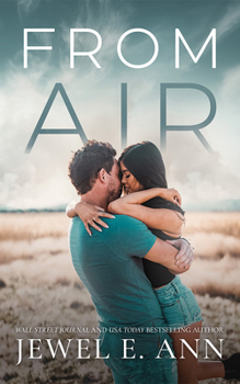 Paperback From Air Book