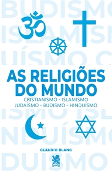 Paperback As Religiões do Mundo [Portuguese] Book