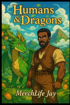 Humans & Dragons