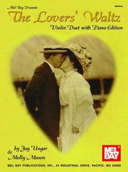 Paperback The Lover's Waltz Book