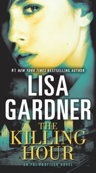 The Killing Hour - Book #4 of the Gardner Universe