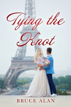 Paperback Tying the Knot Book