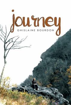 Paperback Journey Book