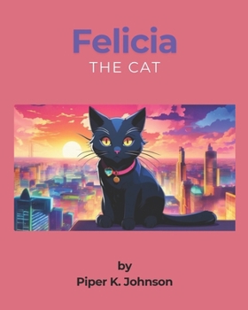 FelicIa The Cat