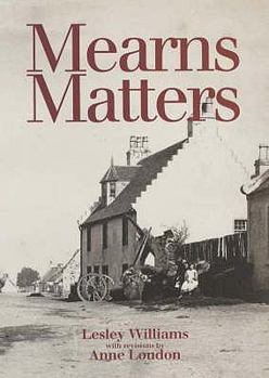 Paperback Mearns Matters Book