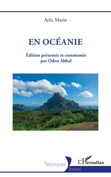 Paperback En Océanie [French] Book