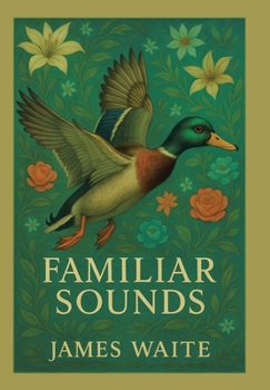 Hardcover Familiar Sounds Book