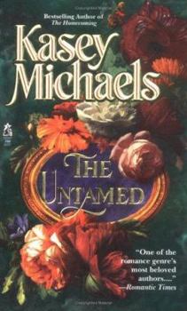 Mass Market Paperback The Untamed Book