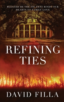 Paperback Refining Ties Book
