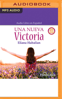 Audio CD Una Nueva Victoria [Spanish] Book