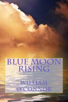 Paperback Blue Moon Rising Book