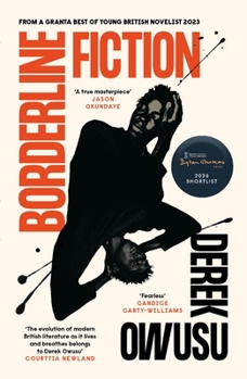 Borderline Fiction