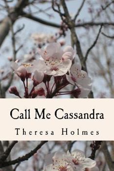 Paperback Call Me Cassandra Book