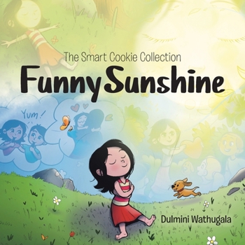 Paperback Funny Sunshine Book