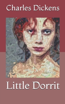 Paperback Little Dorrit Book