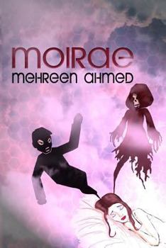 Paperback Moirae Book