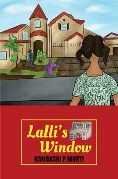Paperback Lalli's Window Book