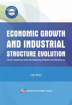 Paperback ECONOMIC GROWTH AND INDUSTRIAL STRUCTURE EVOLUTION Book