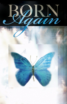 Paperback Born Again (Pack of 25) Book