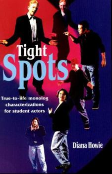 Paperback Tight Spots Book