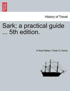 Paperback Sark; A Practical Guide ... 5th Edition. Book