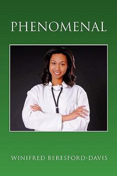 Paperback Phenomenal Book