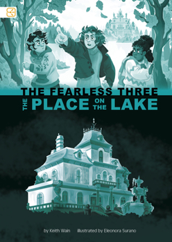 The Place on the Lake