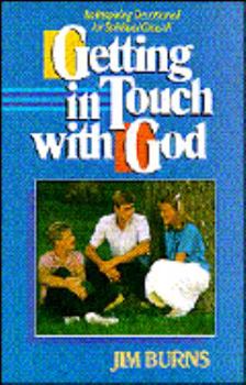 Paperback Getting in Touch With God Book