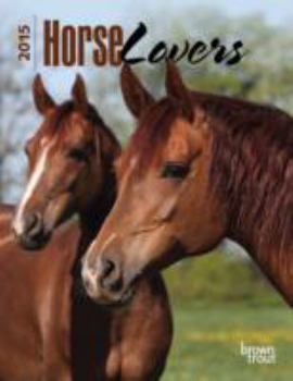 Horse Lovers 2015 Engagement