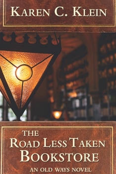 Paperback The Road Less Taken Bookstore Book