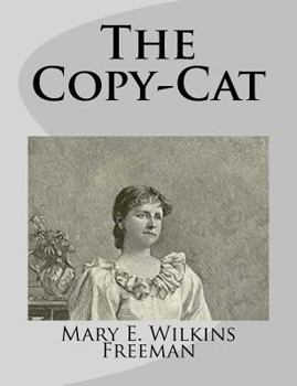 Paperback The Copy-Cat Book