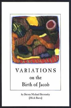 Paperback Variations on the Birth of Jacob Book