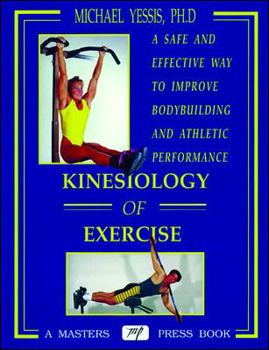 Paperback Kinesiology of Exercise Book