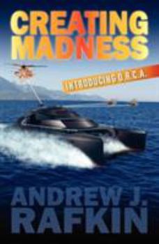 Paperback Creating Madness Book
