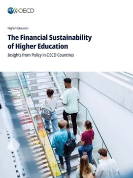Paperback The Financial Sustainability of Higher Education Book
