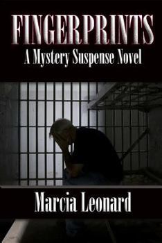 Paperback Fingerprints Book