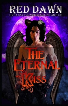 Paperback The Eternal Kiss Book