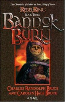 Paperback Bannok Burn Book