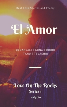 Paperback El Amor: Love on the Rocks Book