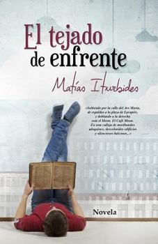 Paperback El tejado de enfrente [Spanish] Book