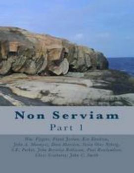 non serviam parts 1-17