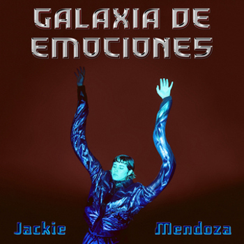 Vinyl Galaxia De Emociones Book