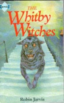 Paperback The Whitby Witches (Whitby Series) Book