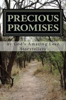 Paperback Precious Promises Book