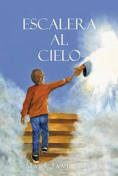 Paperback Escalera Al Cielo [Spanish] Book