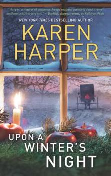 Mass Market Paperback Upon a Winter's Night Book