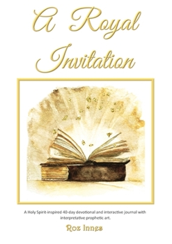 Paperback A Royal Invitation Book