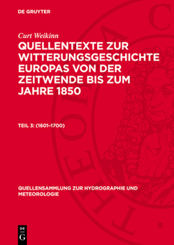 Hardcover (1601-1700) [German] Book