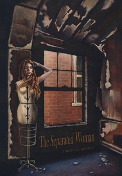 Hardcover The Separated Woman Book