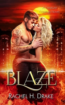 Paperback Blaze Book